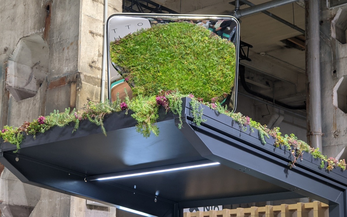 Eine invidis-Umfrage unter Deutschlands Städten ergab: Green-City-Themen wie das nachhaltige Erzeugen von Strom, mehr Grün und eine bessere Luftqualität sind für die Verwaltungen zentrale Themen