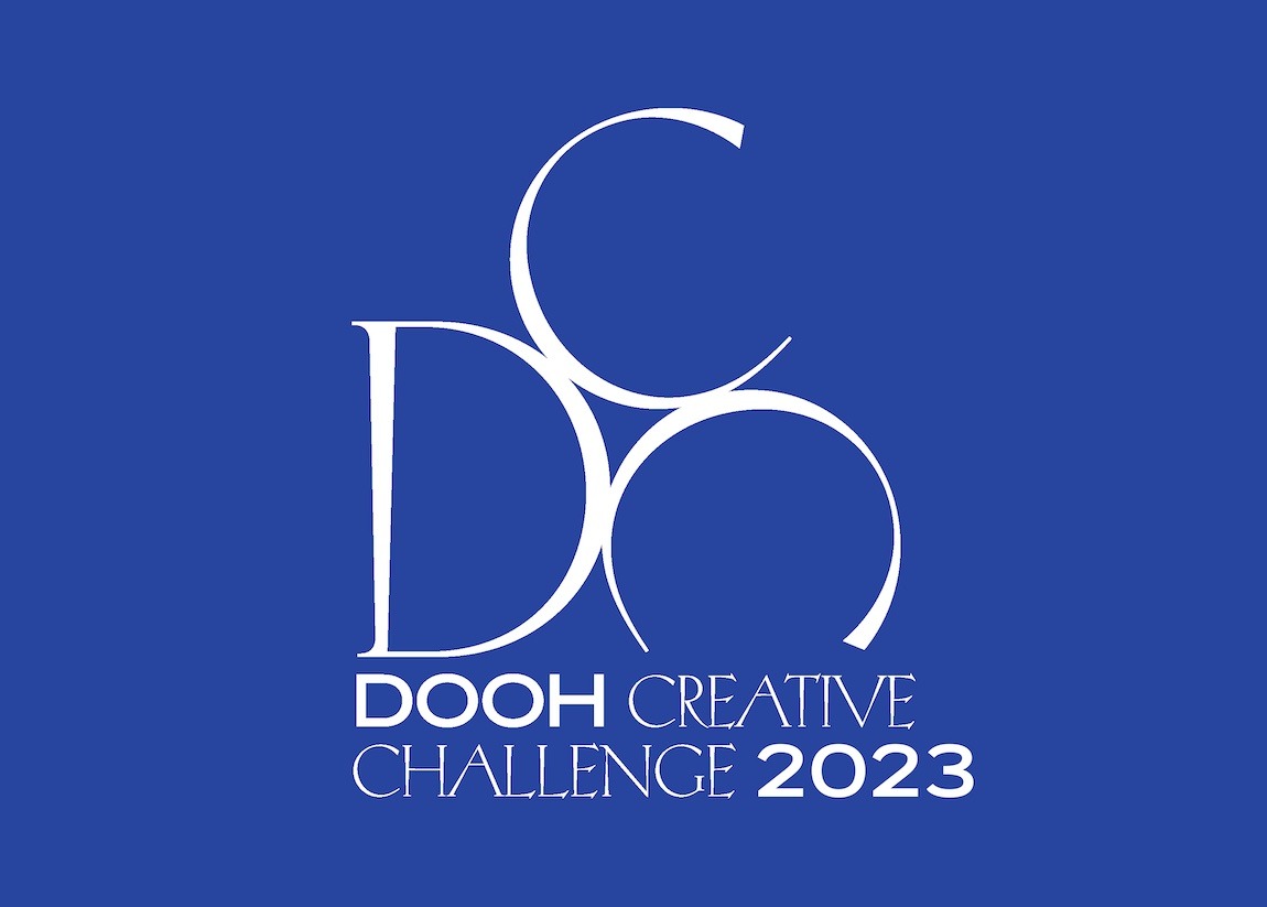 Ab sofort können wieder Agenturen, Unternehmen, Vermarkter und Young Talents bei der DOOH Creative Challenge 2023 ihre Arbeiten einreichen