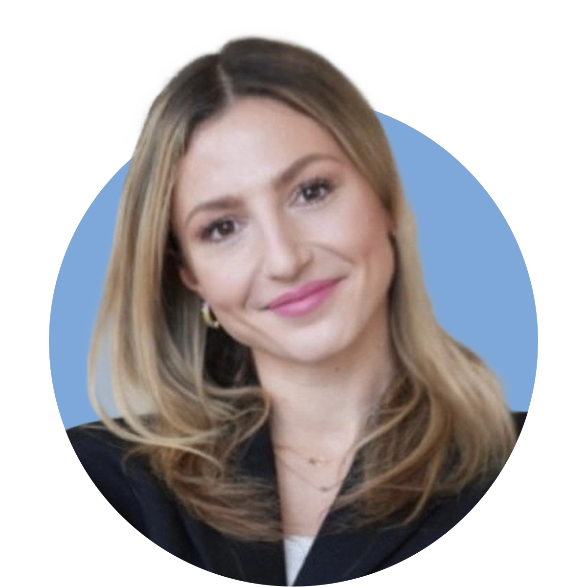 Zoë Stichnoth Zoë Stichnoth