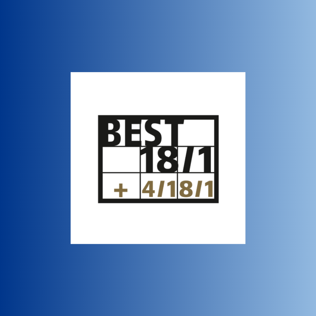 Best 18_1 Best 18_1