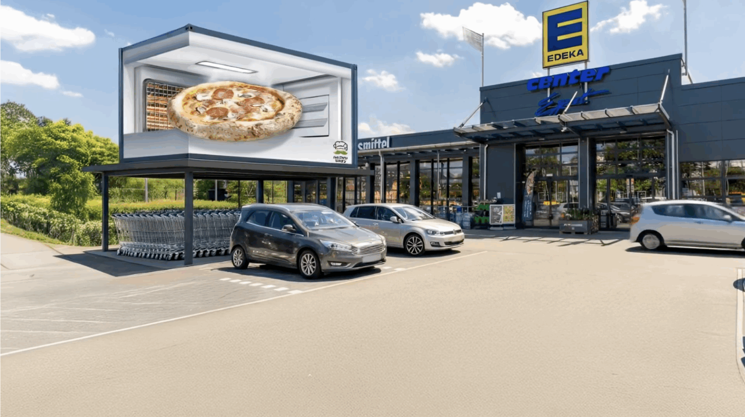 Ströer News: Neue Screens und Specials 2025 - It Works GmbH | RIGHT ...